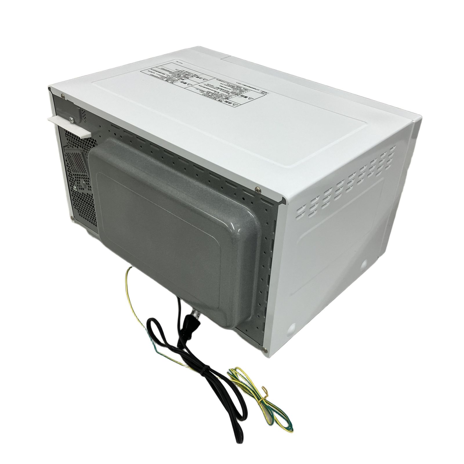 Panasonic NE-FL1A-W 電子レンジ 2024年製 ホワイト オーブンレンジ