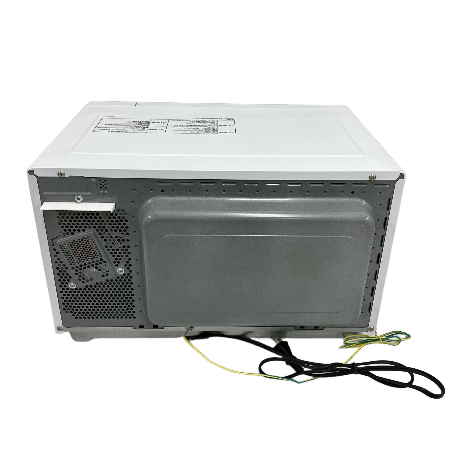 Panasonic NE-FL1A-W 電子レンジ 2024年製 ホワイト オーブンレンジ