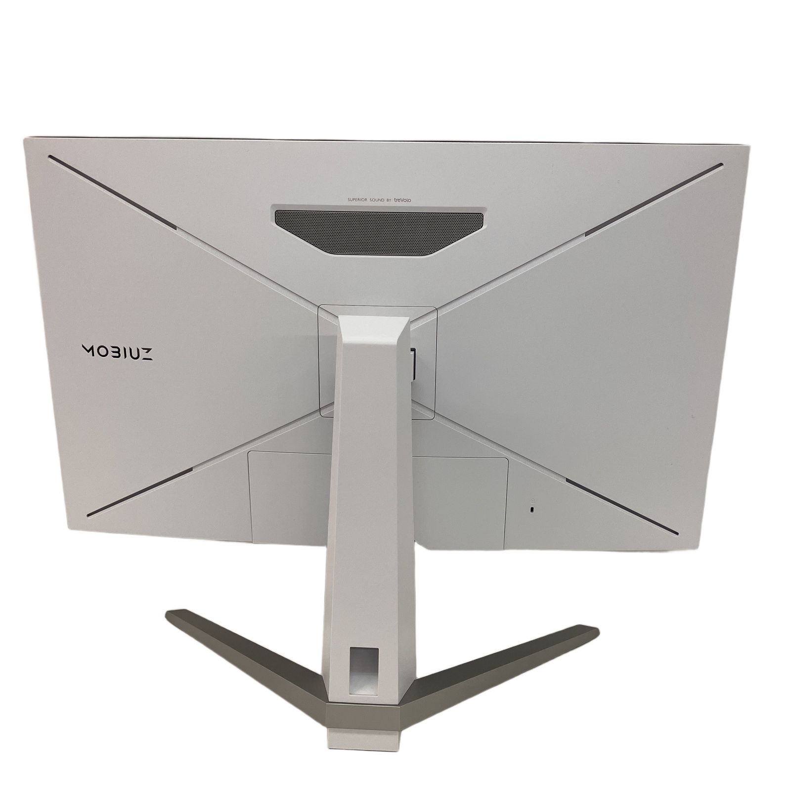 BenQ MOBIUZ EX3210U ゲーミングモニター 液晶ディスプレイ 31.5型