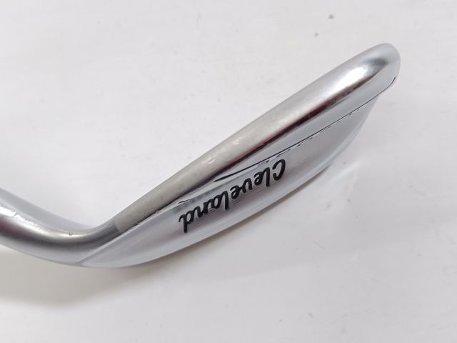 入間□【中古】 ウェッジ クリーブランド RTX ZIPCORE TOUR SATIN 50
