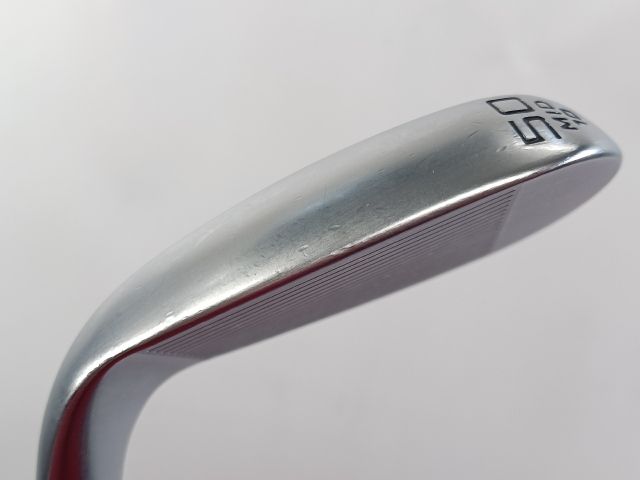 入間□【中古】 ウェッジ クリーブランド RTX ZIPCORE TOUR SATIN 50