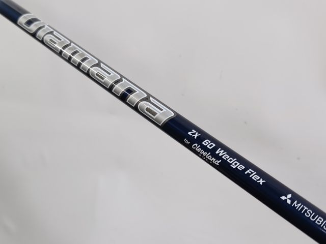 入間□【中古】 ウェッジ クリーブランド RTX ZIPCORE TOUR SATIN 50