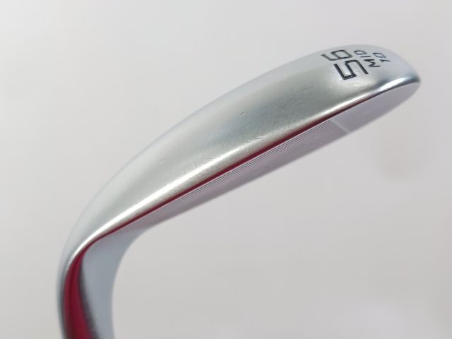 入間□【中古】 ウェッジ クリーブランド RTX ZIPCORE TOUR SATIN 56