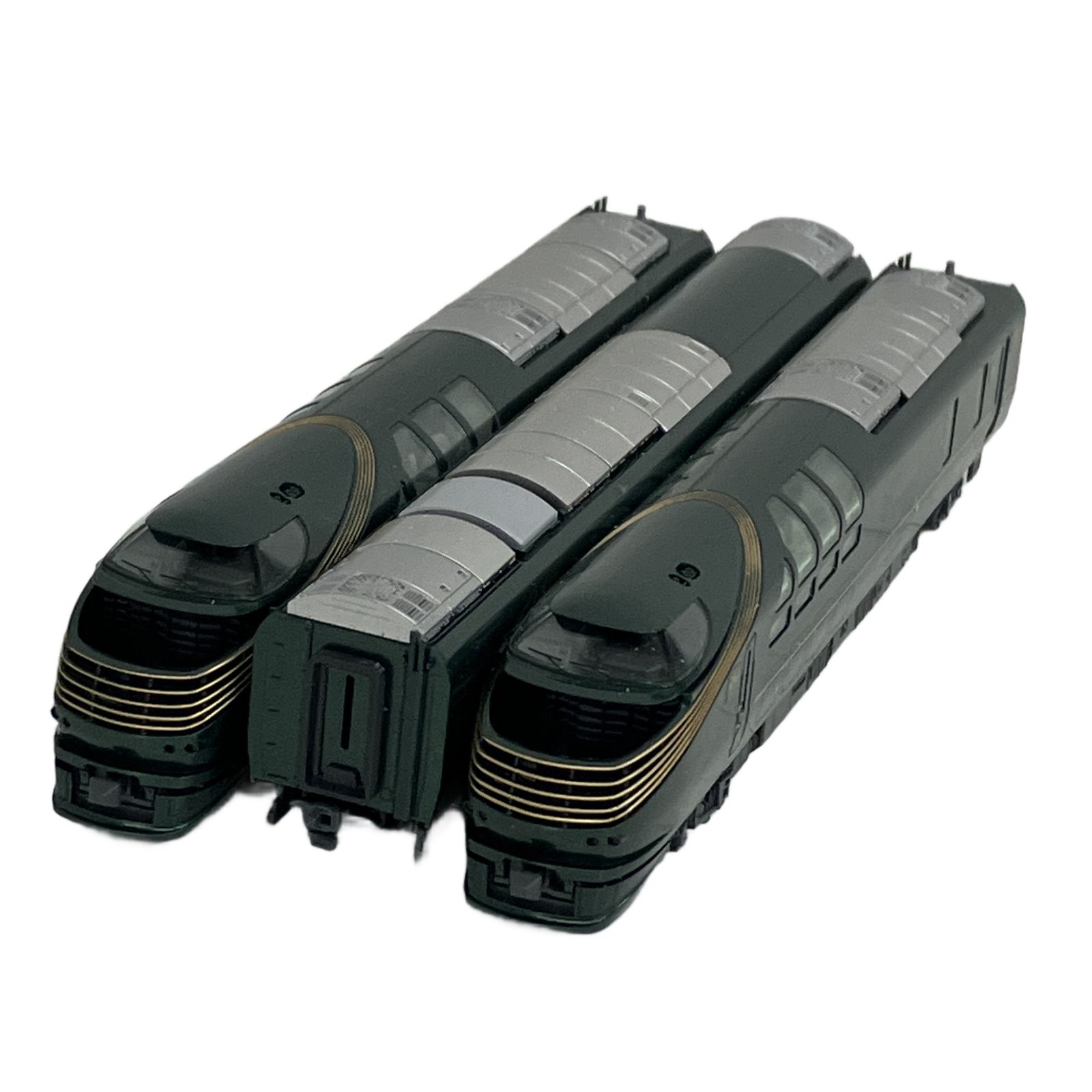 KATO 10-1570 87系 TWILIGHT EXPRESS 瑞風 A B 合計10両 セット N