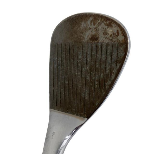 中古】 キャロウェイ JAWS RAW クロムメッキ 58°/08°Z ウェッジ WG NS