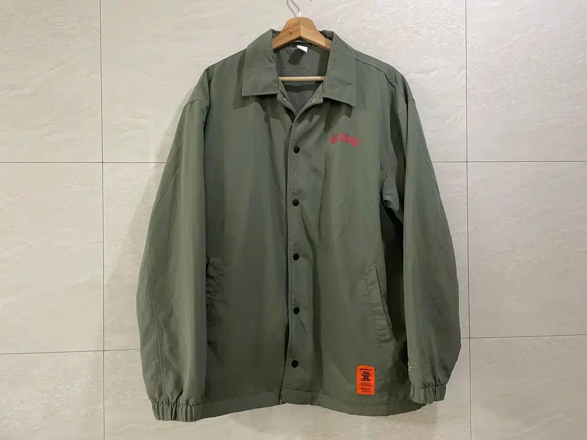 リーボック x Bep / コーチジャケット メンズジャケット / 105