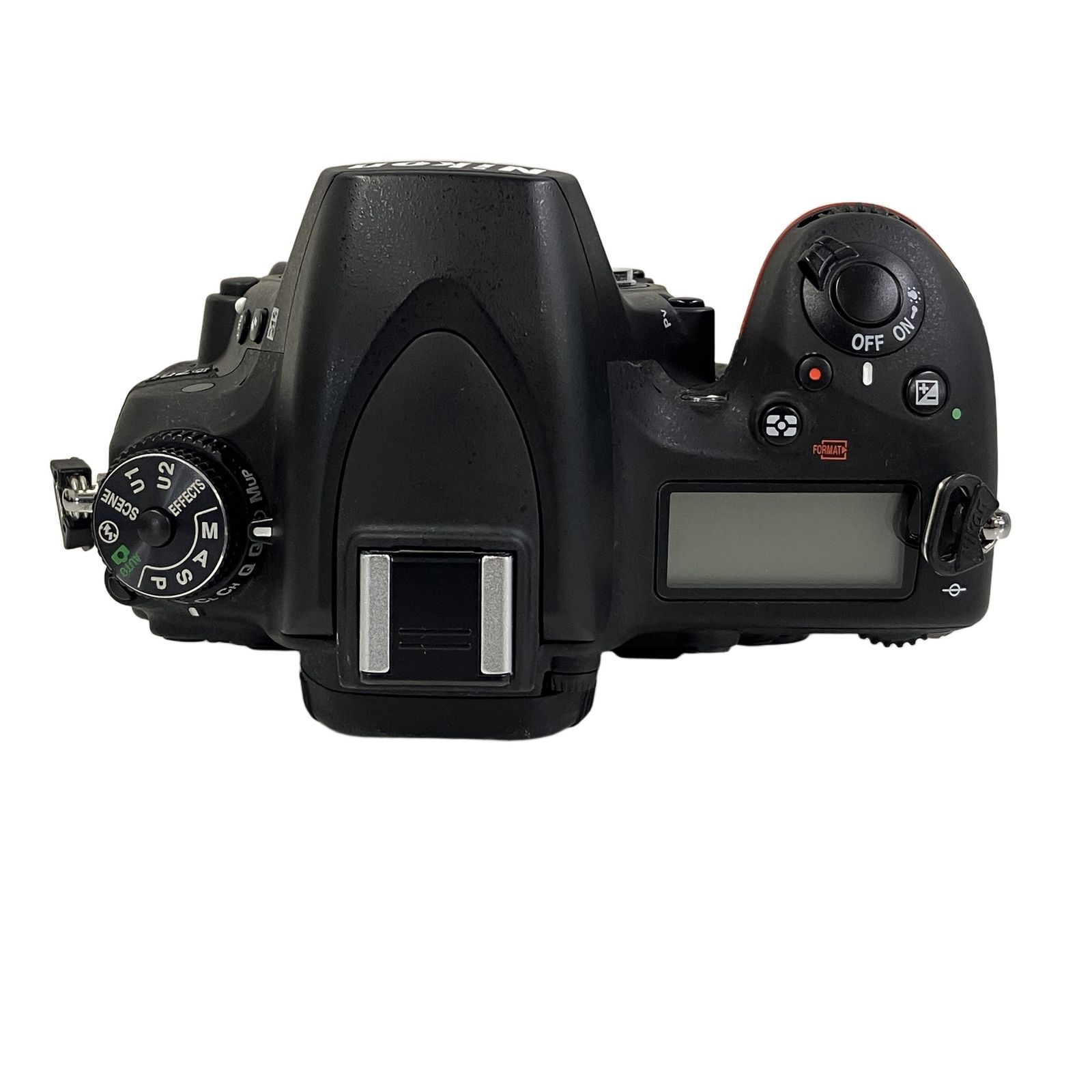 Nikon D750 AF-S NIKKOR 24-120mm F4 G ED VR レンズキット ニコン