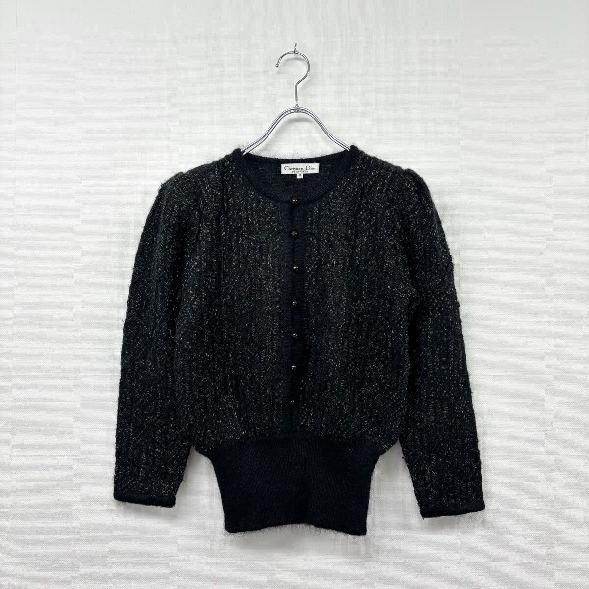 80s ~ 90s Vintage Christian Dior PRET-A-PORTER クリスチャン