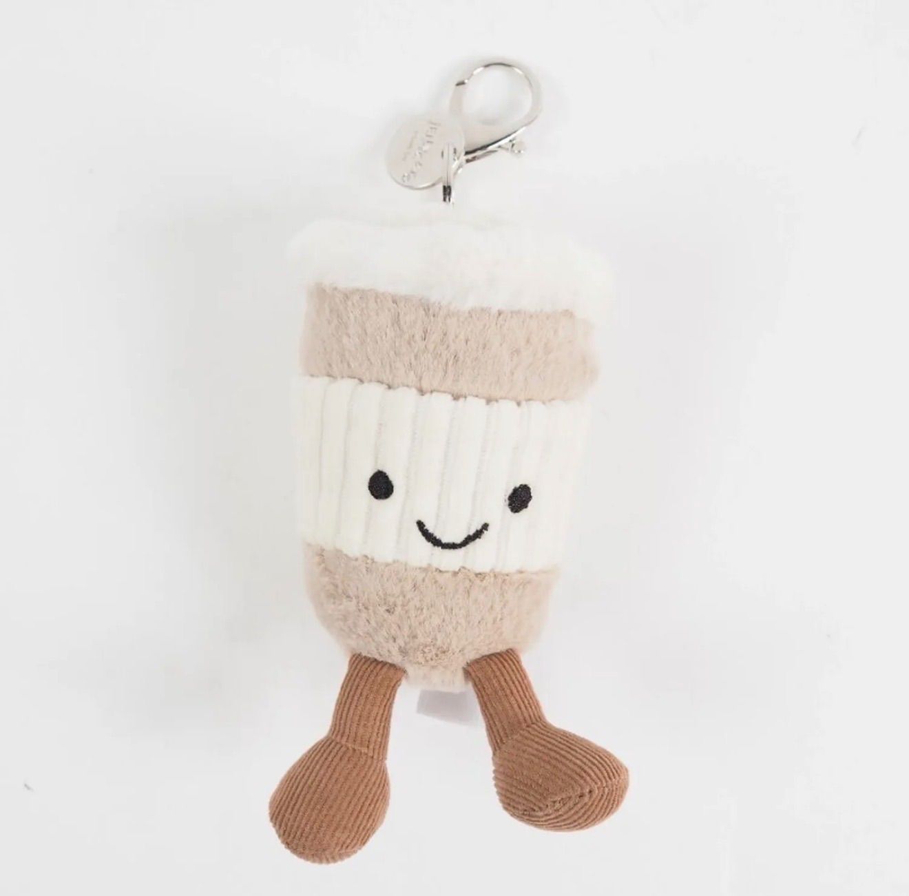 ◼️JELLYCAT◼️coffee to go