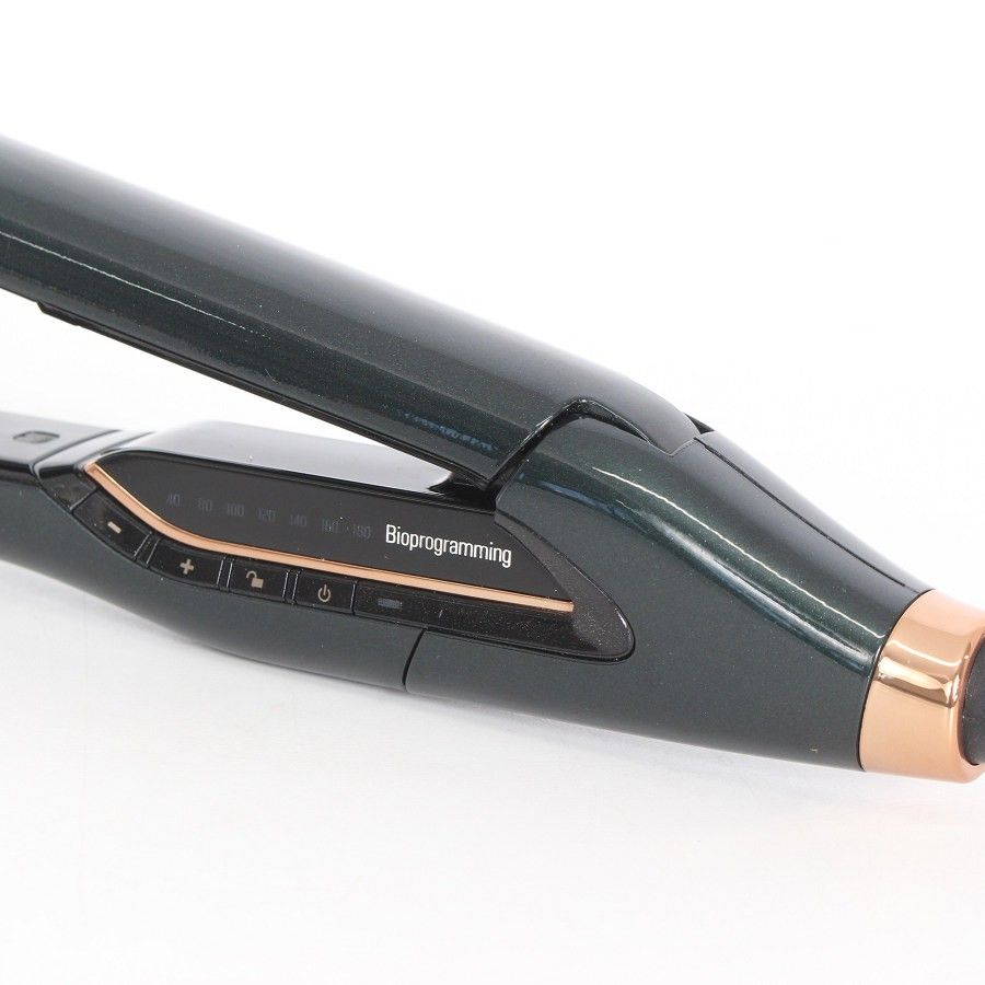 美品】ヘアビューロン 7D Plus ストレート HBRST7D-JP バイオ