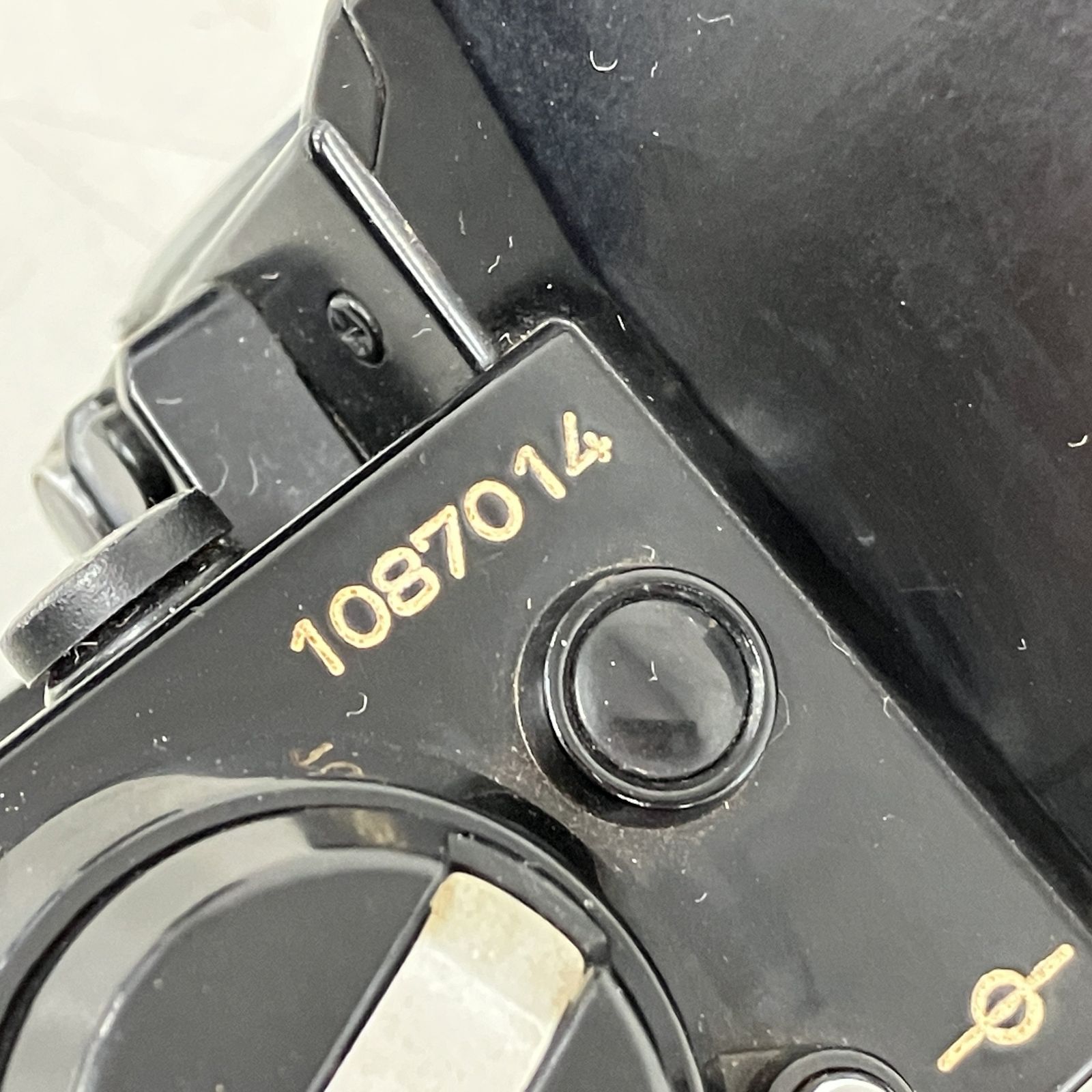 Canon AE-1 PROGRAM フィルムカメラ FD 35-70mm 1:4 レンズセット