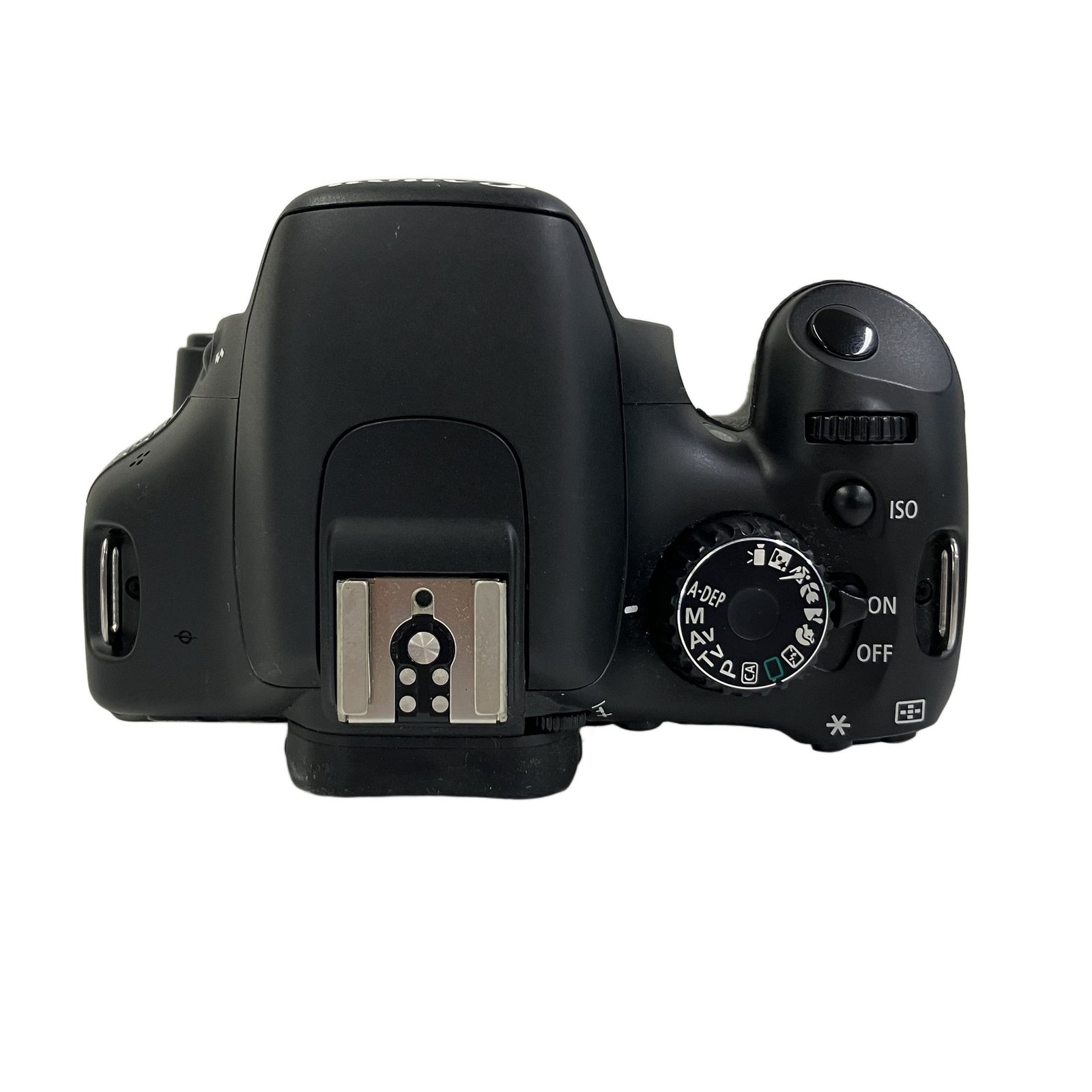 Canon EOS Kiss X4 EF-S 18-55mm F3.5-5.6 55-250mm F4-5.6 ダブル