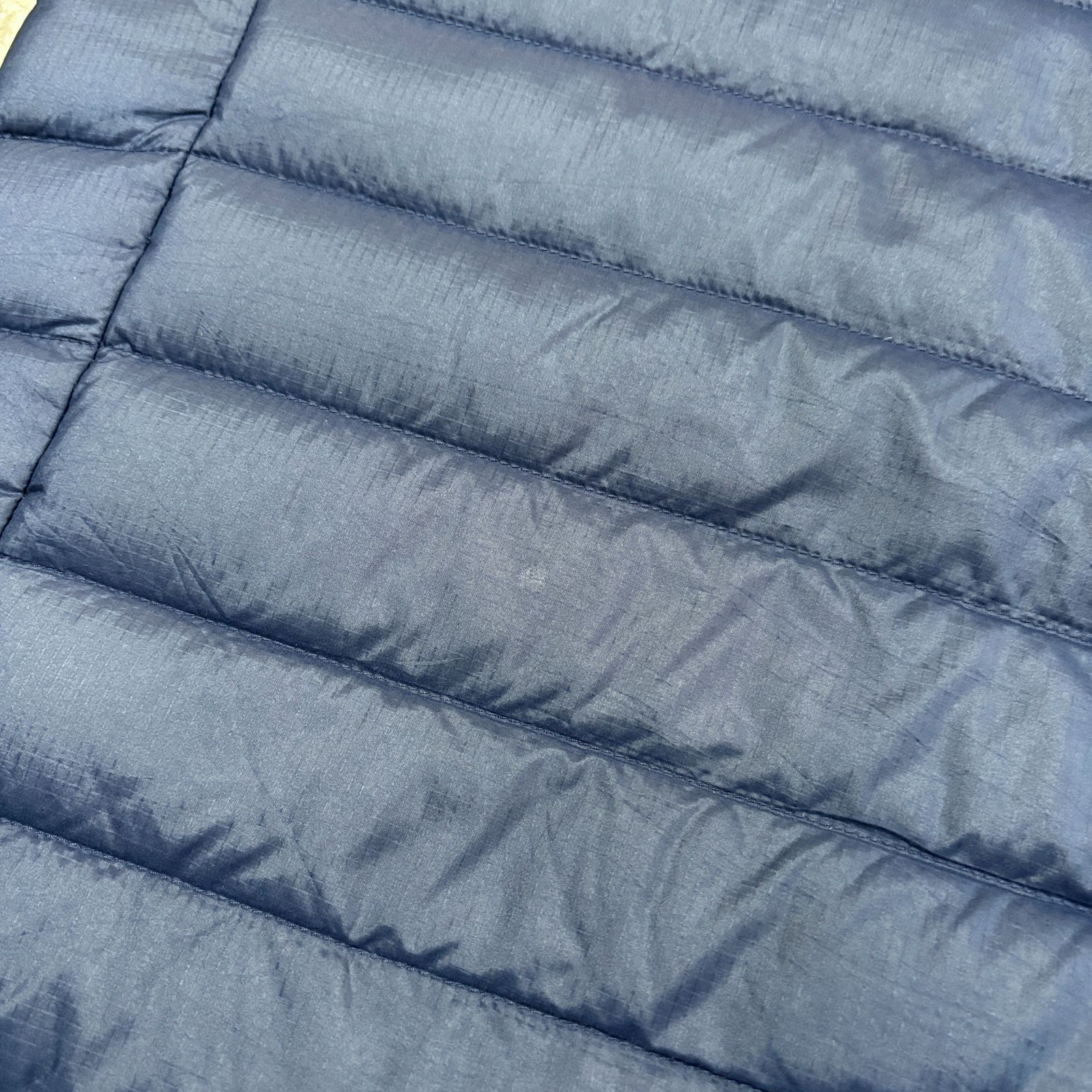 2016年製 patagonia Down Sweater 【 navy 】 パタゴニア ダウン 