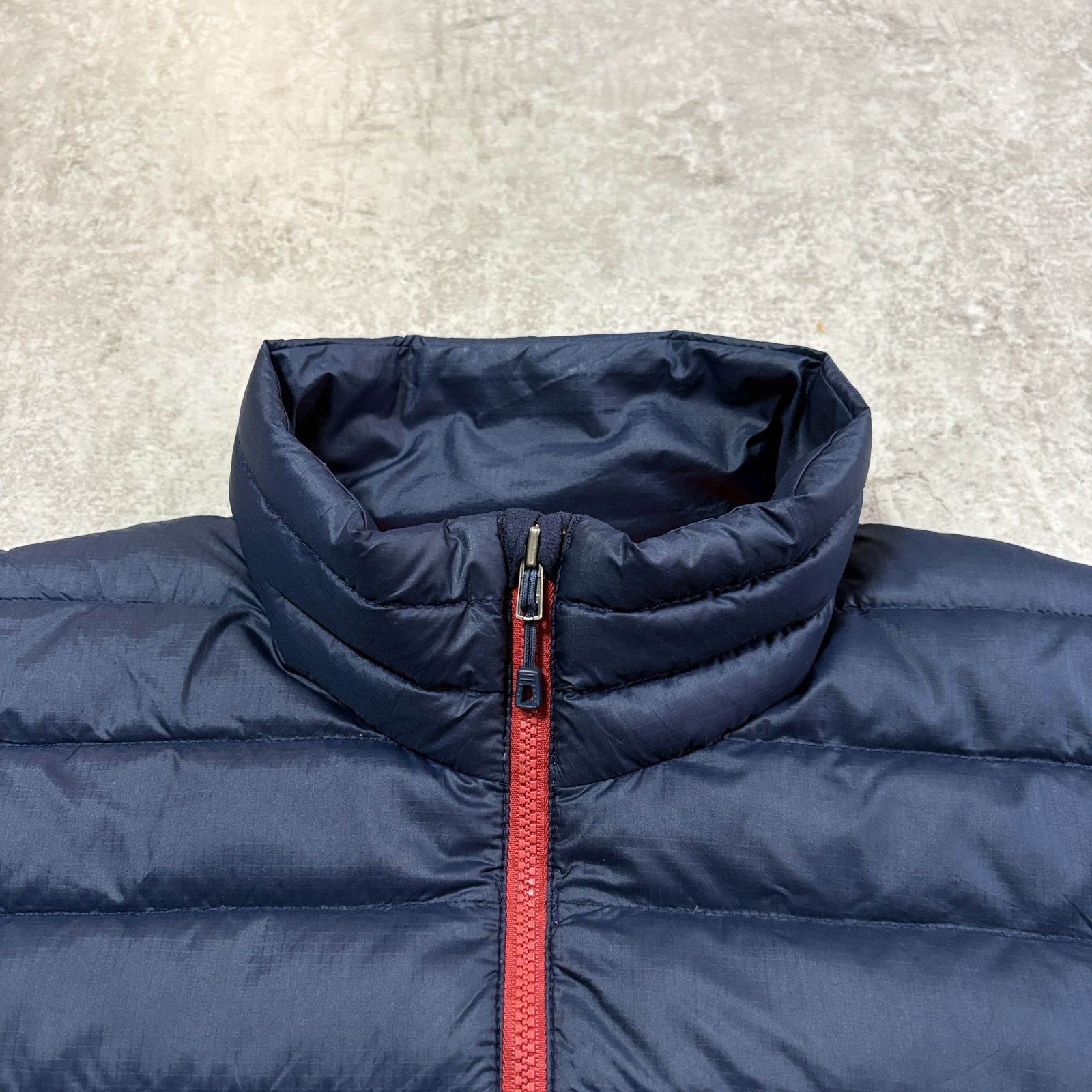 2016年製 patagonia Down Sweater 【 navy 】 パタゴニア ダウン 