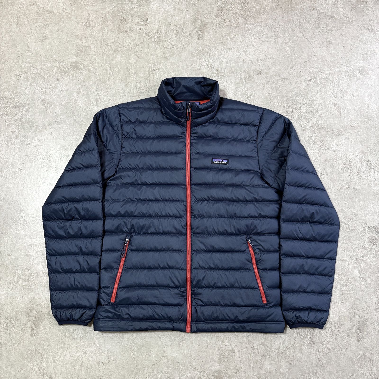 2016年製 patagonia Down Sweater 【 navy 】 パタゴニア ダウン 