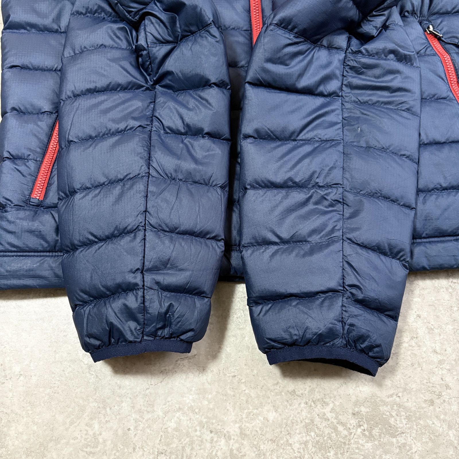 2016年製 patagonia Down Sweater 【 navy 】 パタゴニア ダウン 