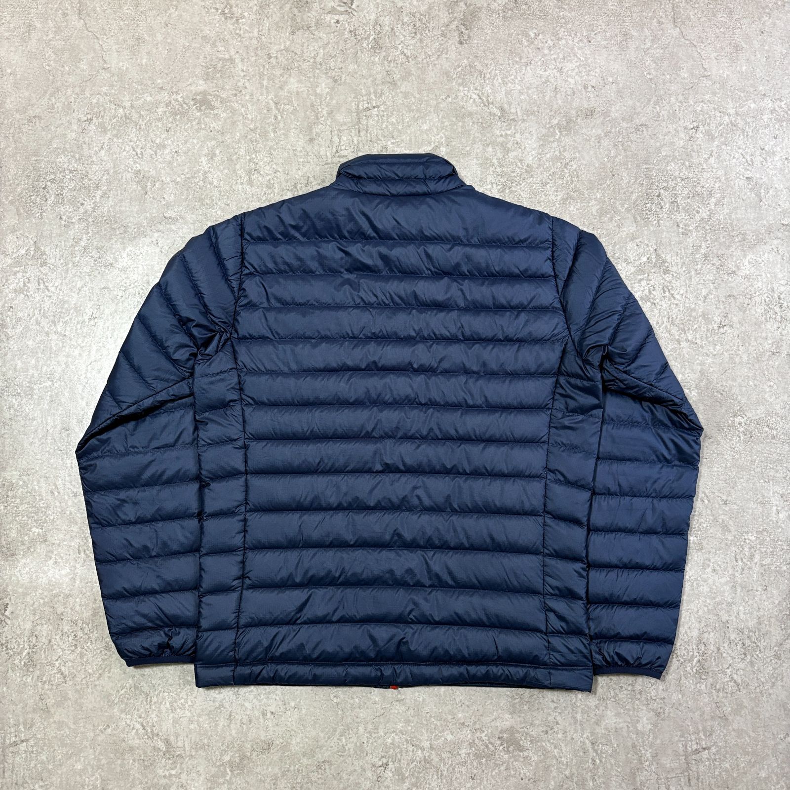 2016年製 patagonia Down Sweater 【 navy 】 パタゴニア ダウン 