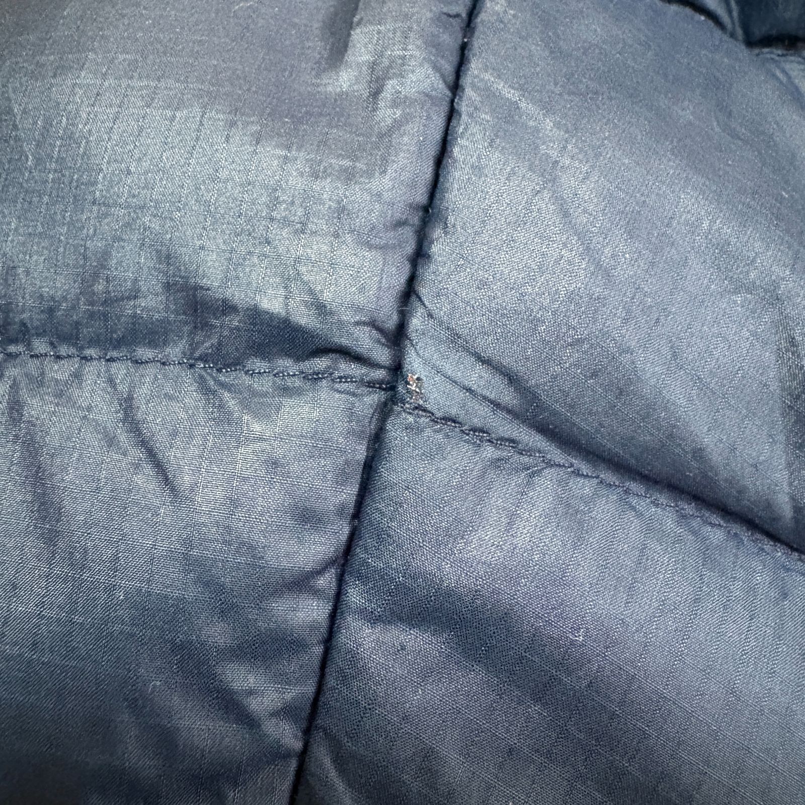 2016年製 patagonia Down Sweater 【 navy 】 パタゴニア ダウン 