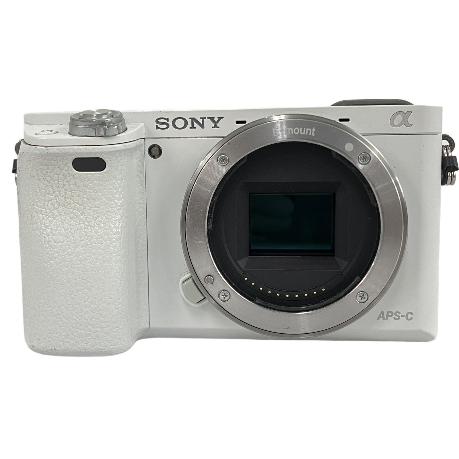 SONY α6000 ILCE-6000 ソニー カメラ ボディ ミラーレス 一眼 レフ