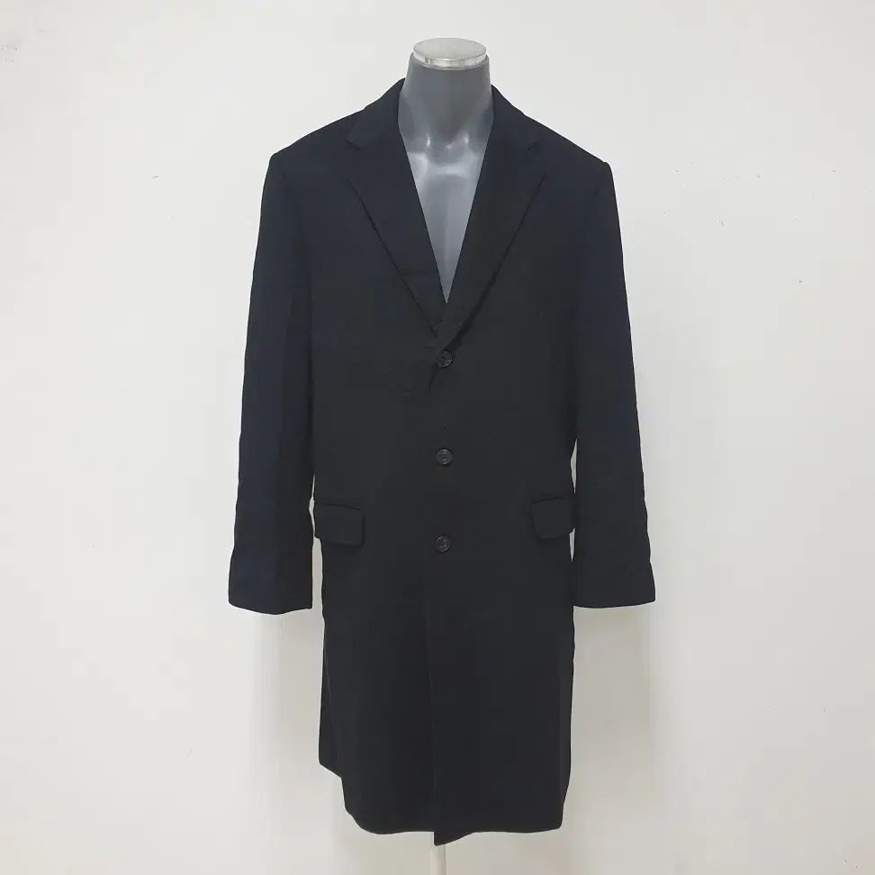 ピエール カルダン_XL(105)_ピュアカシミア100 ロングコート - メルカリ