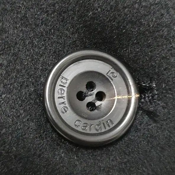 ピエール カルダン_XL(105)_ピュアカシミア100 ロングコート - メルカリ