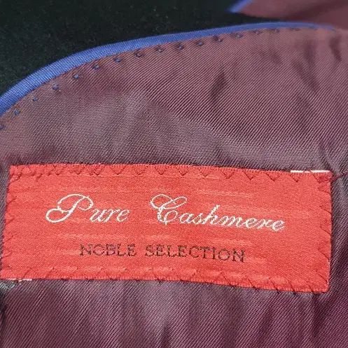 ピエール カルダン_XL(105)_ピュアカシミア100 ロングコート - メルカリ