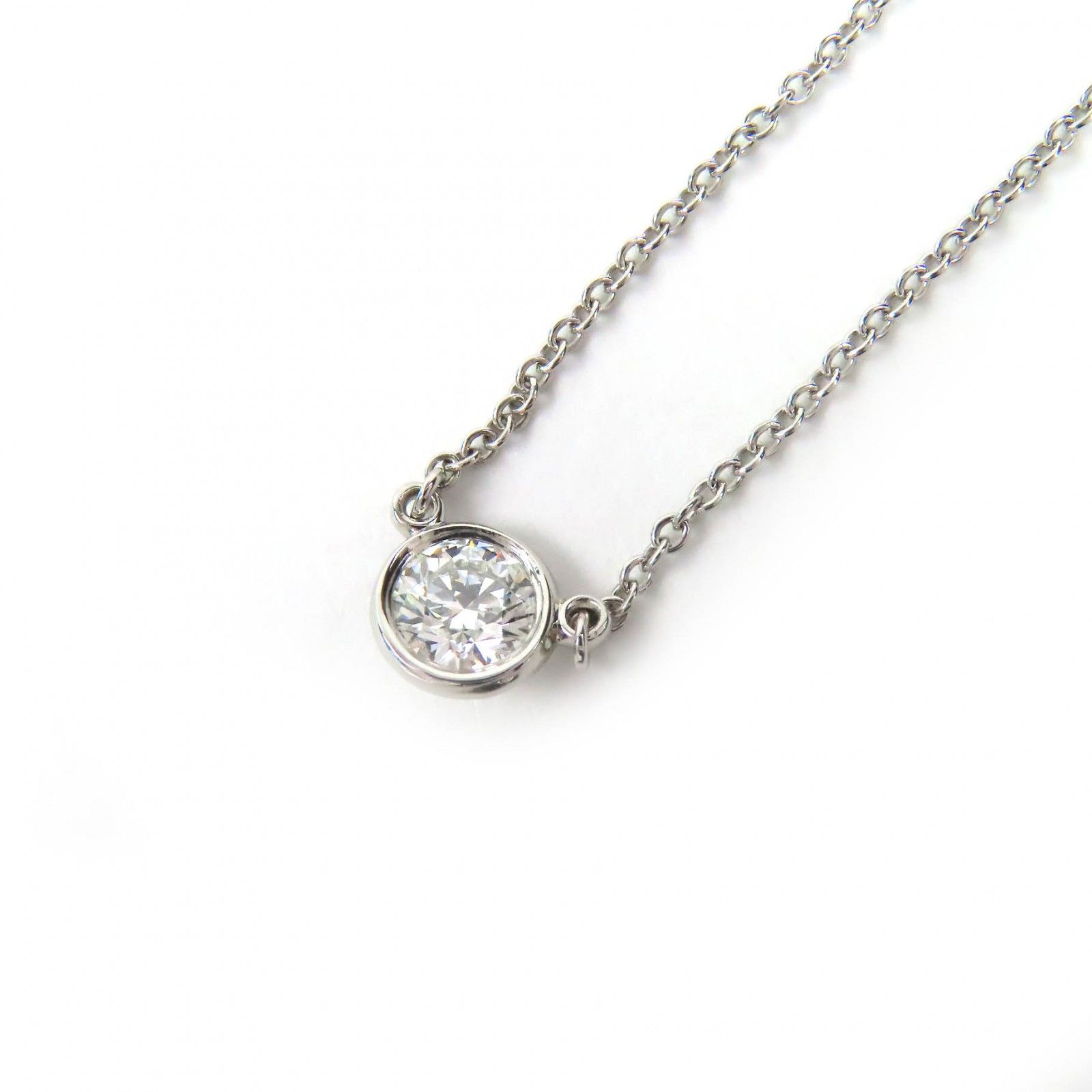 極美△TIFFANY&Co. ティファニー 74171362 H VS1 3EX NONE