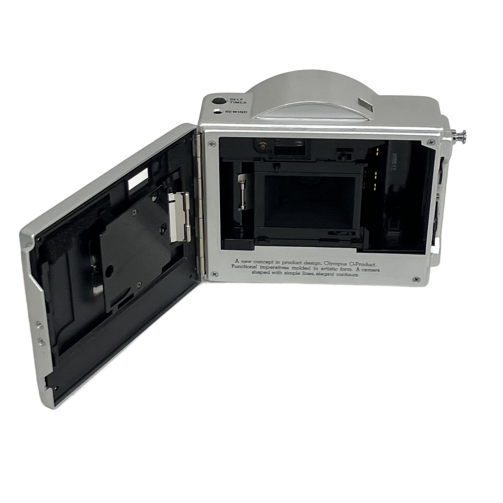 OLYMPUS O-Product オリンパス オープロダクト 20000台限定 コンパクト