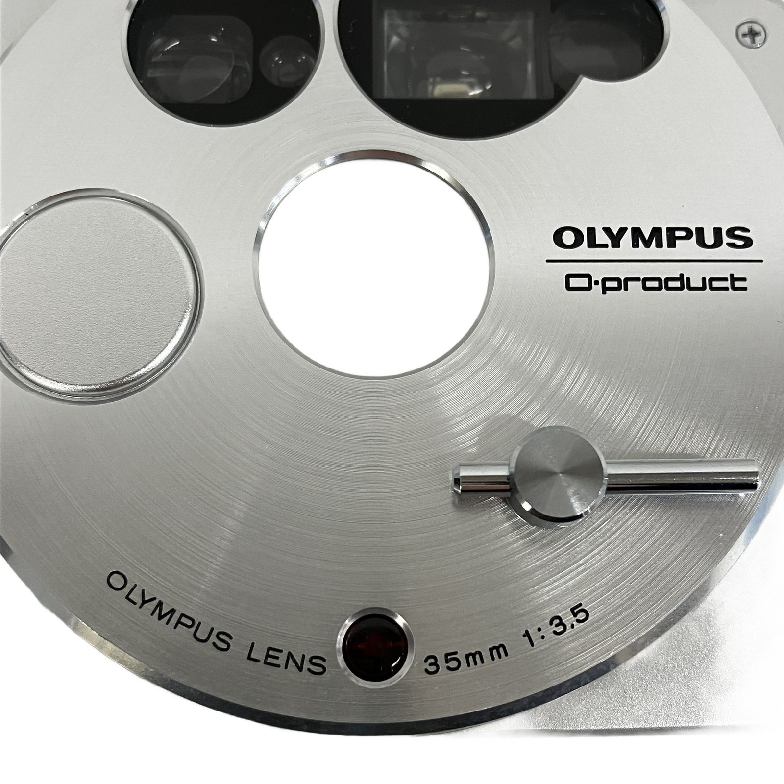 OLYMPUS O-Product オリンパス オープロダクト 20000台限定 コンパクト