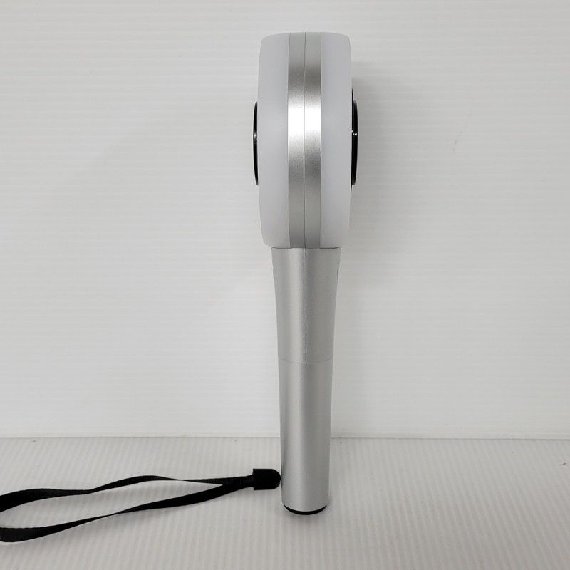 中古美品】 TWICE ペンライト本体のみ 【084-260203-mh-05-izu