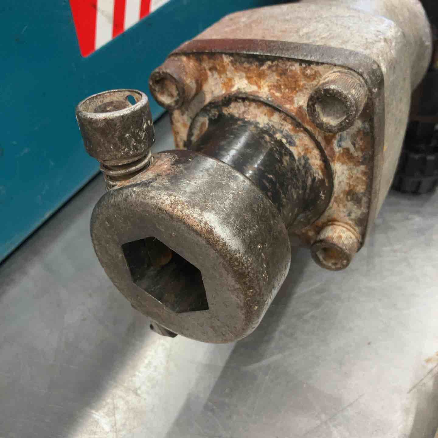 マキタ makita 電動ハンマ HM 1500