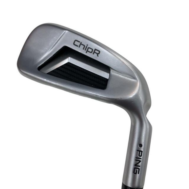 中古】 ピン ChipR 34インチ ウェッジ WG Z-Z115 (フレックスその他