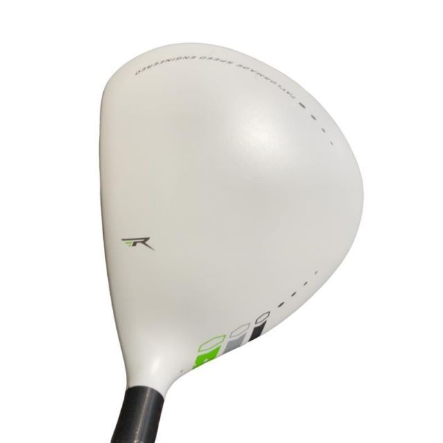 中古】 テーラーメイド RBZ TOUR 3W フェアウェイウッド FW リシャフト