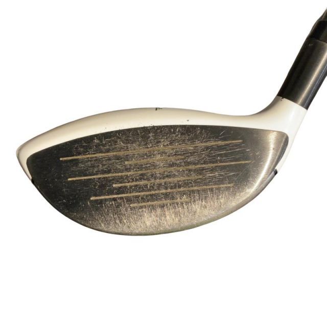 中古】 テーラーメイド RBZ TOUR 3W フェアウェイウッド FW リシャフト