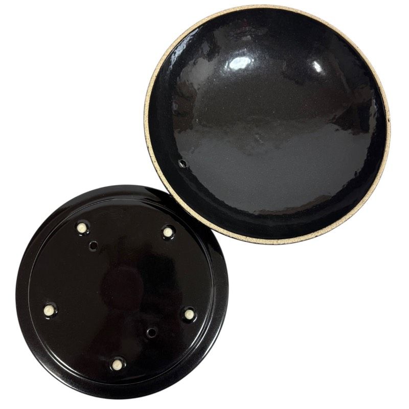 直火対応 日本製