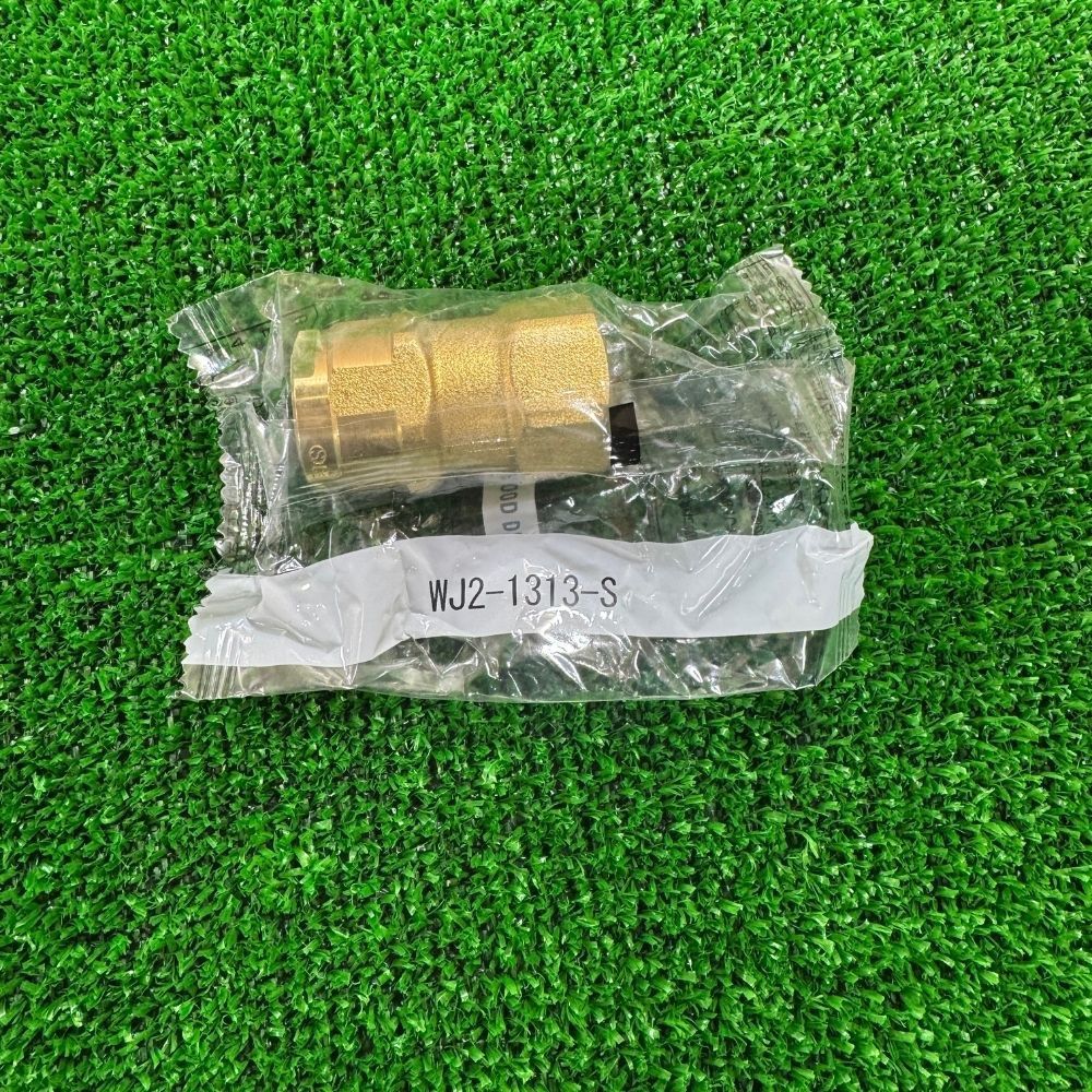 福岡在庫 オンダ WJ 2-1313-S セット ダブルロックジョイント Rc 1| A 継手 ♥品 アウトレット