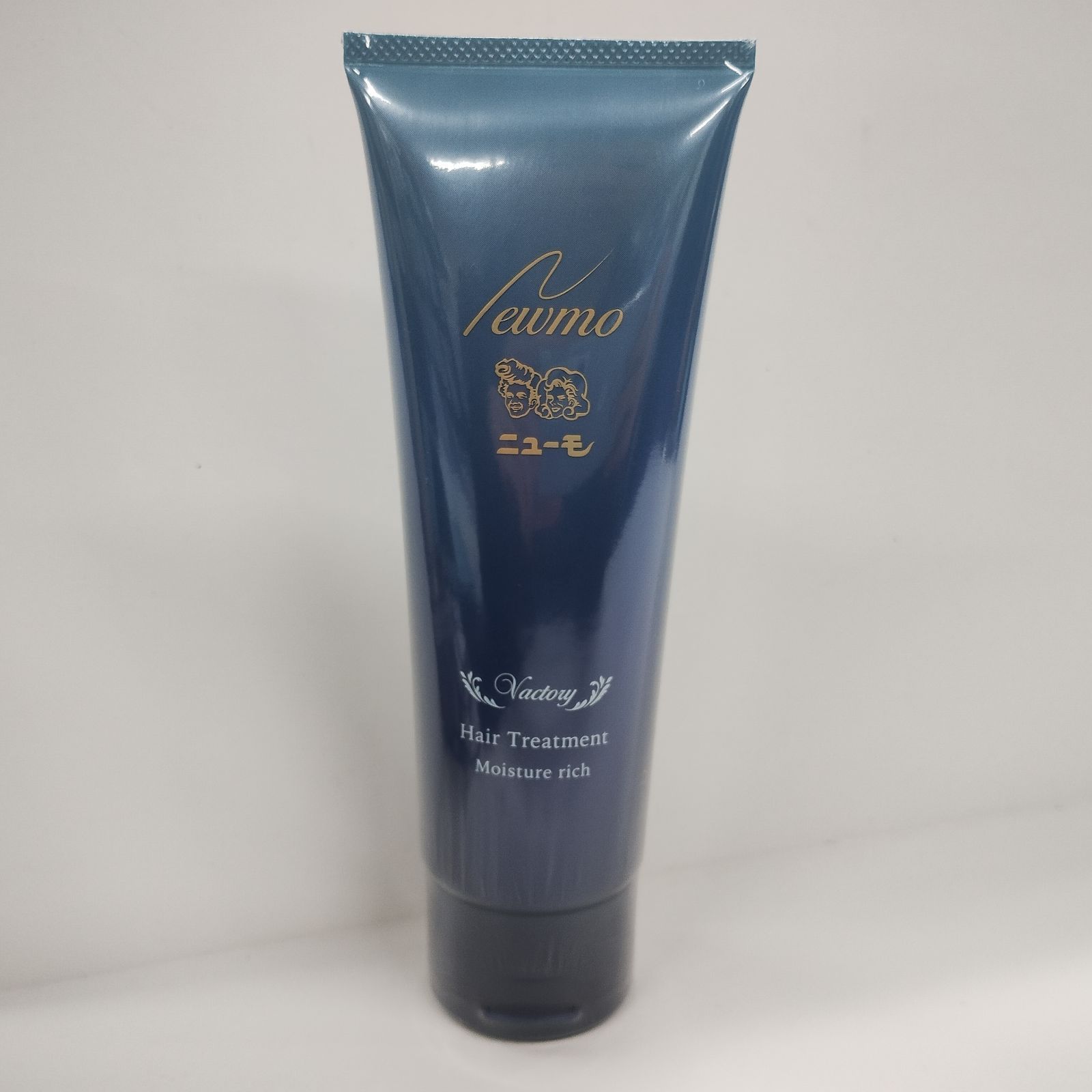 Y4148 ニューモ Vactory トリートメント モイスチャーリッチ 150g