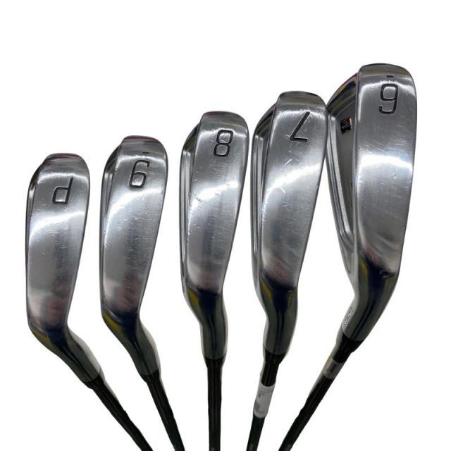 中古】 ブリヂストン BRIDGESTONE 242CB+ 6S アイアンセット IR