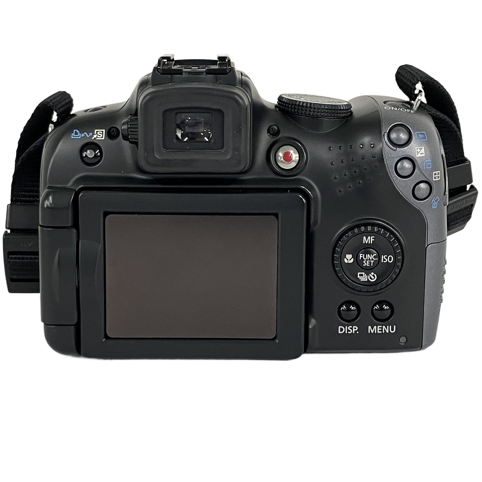 Canon PC1304 PowerShot SX10 IS コンパクト デジタル カメラ デジカメ