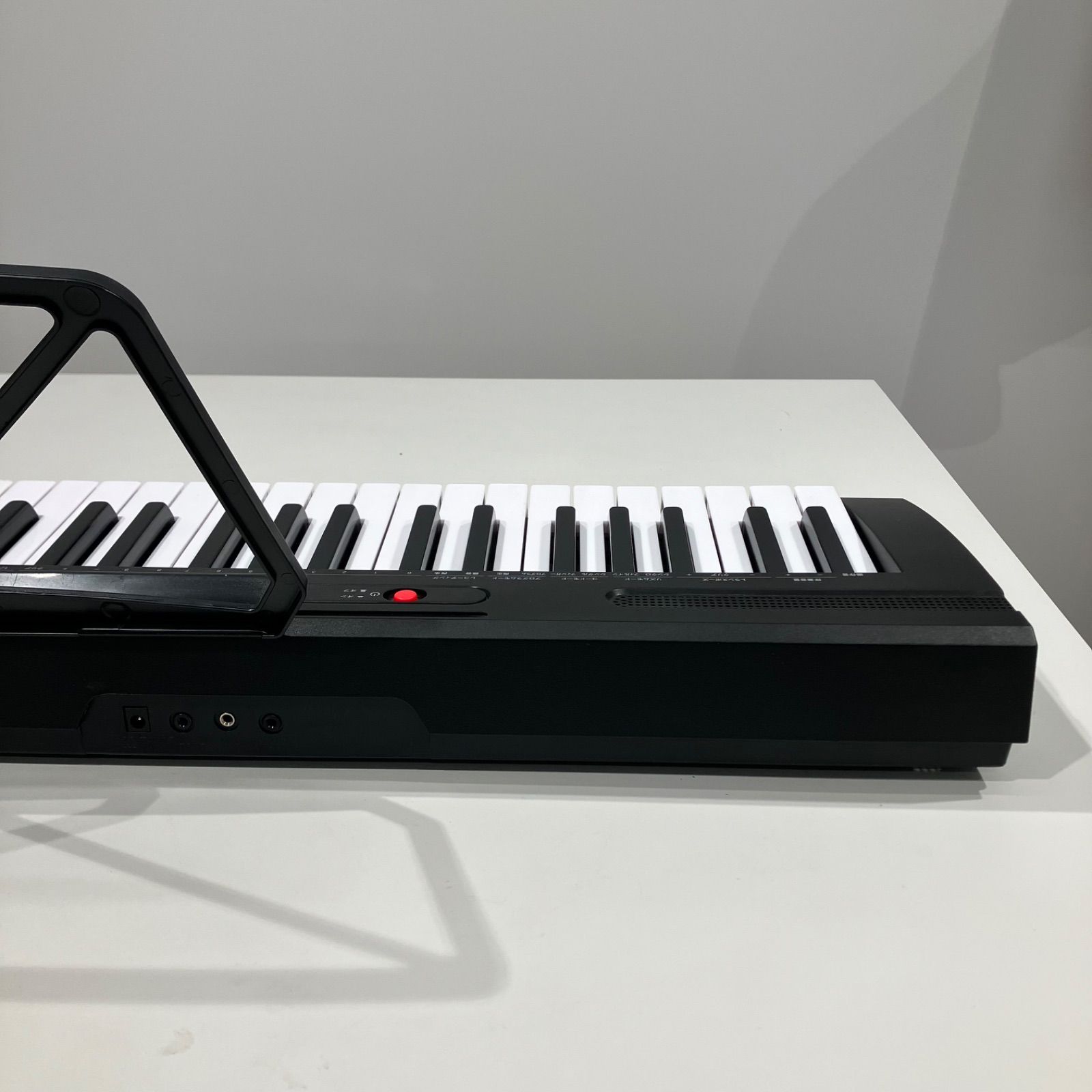 キーボード 電子ピアノ TORTE TSDK-61 【送料無料】 - メルカリ