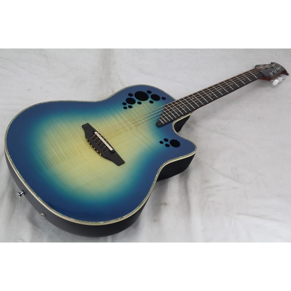 OVATION C2078AX - メルカリ