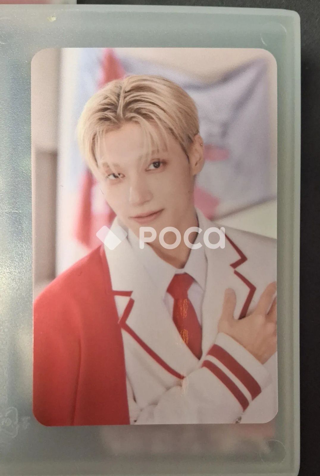 ATEEZ ウヨン ATEEZ X ANITEEZ POP-UP EXHIBITION & STORE ANITEEZ IN