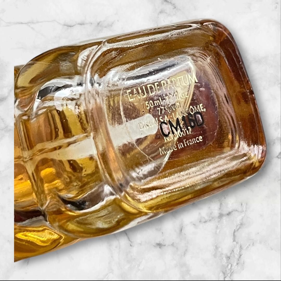 新品未使用　ランコム　クリマ　オードパルファム　50ml h ランコム クリマ オードパルファム 50ml 香水 廃盤 ヴィンテージ