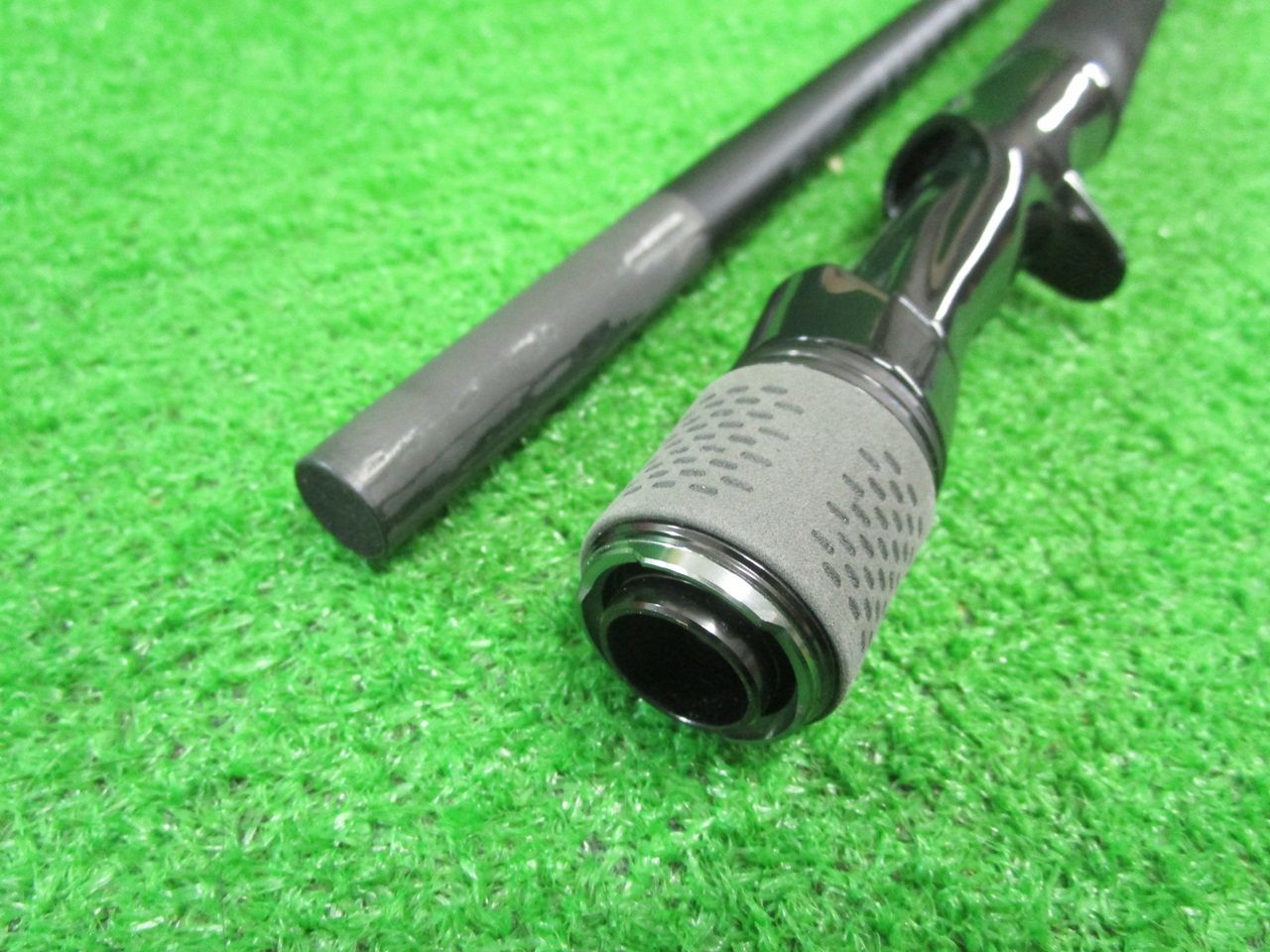 ECH滝 ダイワ ブラックレーベル SC C68H-ST・SB - メルカリ