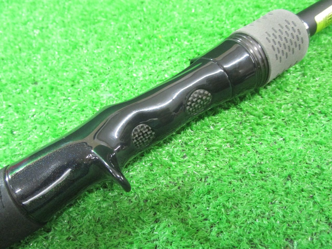 ECH滝 ダイワ ブラックレーベル SC C68H-ST・SB - メルカリ