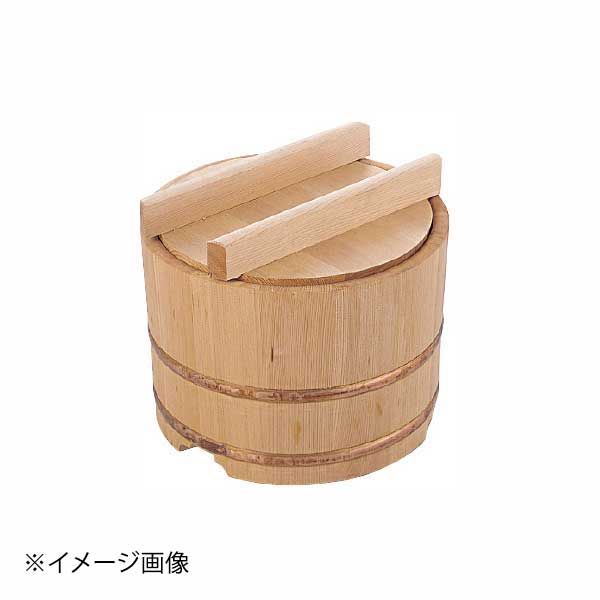 【新品】飯びつ ツメびつ 33cm 尺1寸(2升)