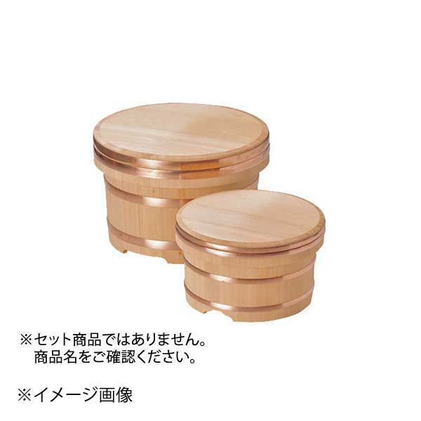 飯びつ 江戸びつ １８cm ６寸 ３.５合