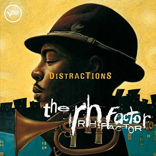 CD DISTRACTIONS RH FACTOR