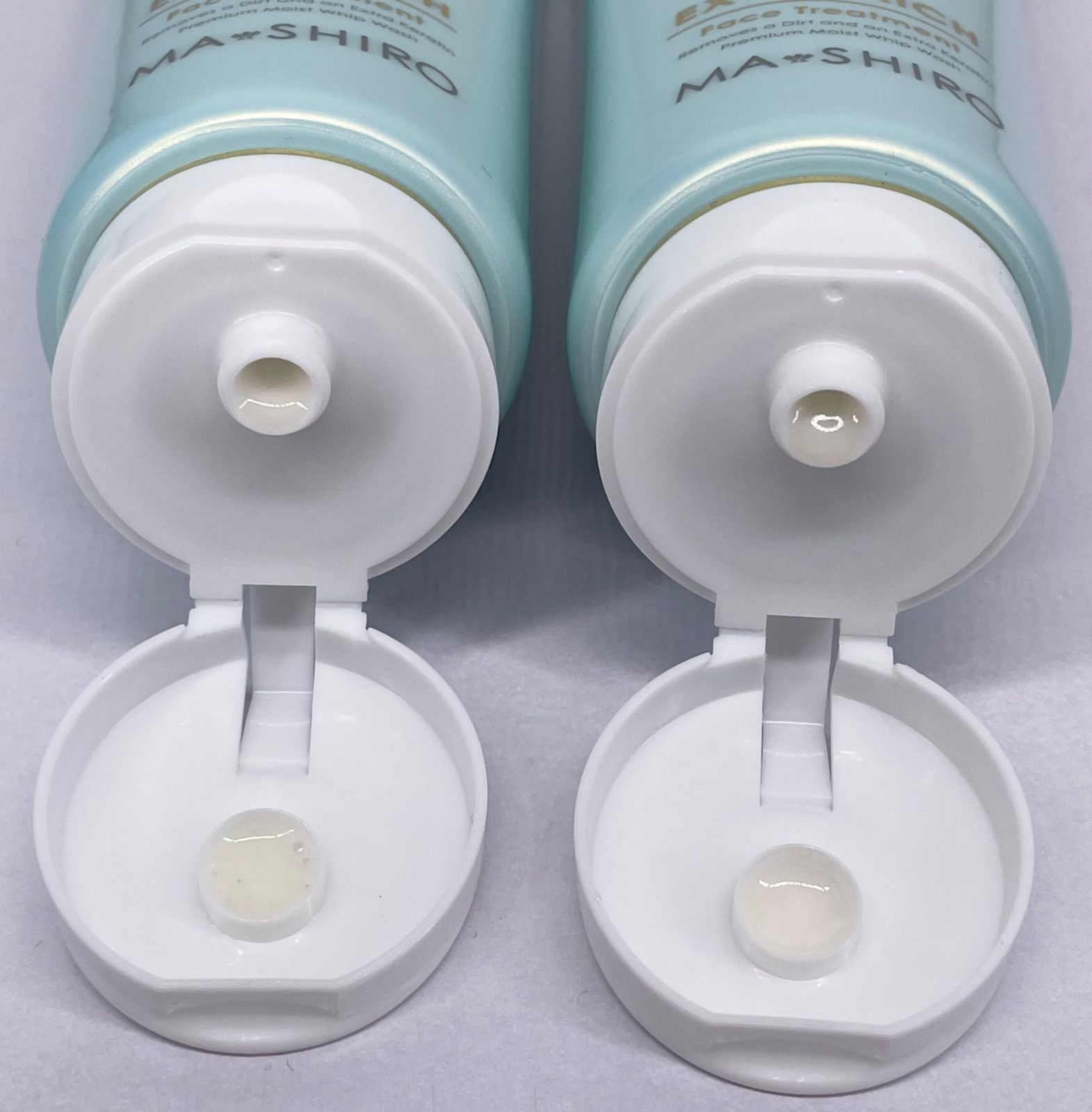 マ・シロ エクストラリッチ フェイストリートメント 2本セット - メルカリ