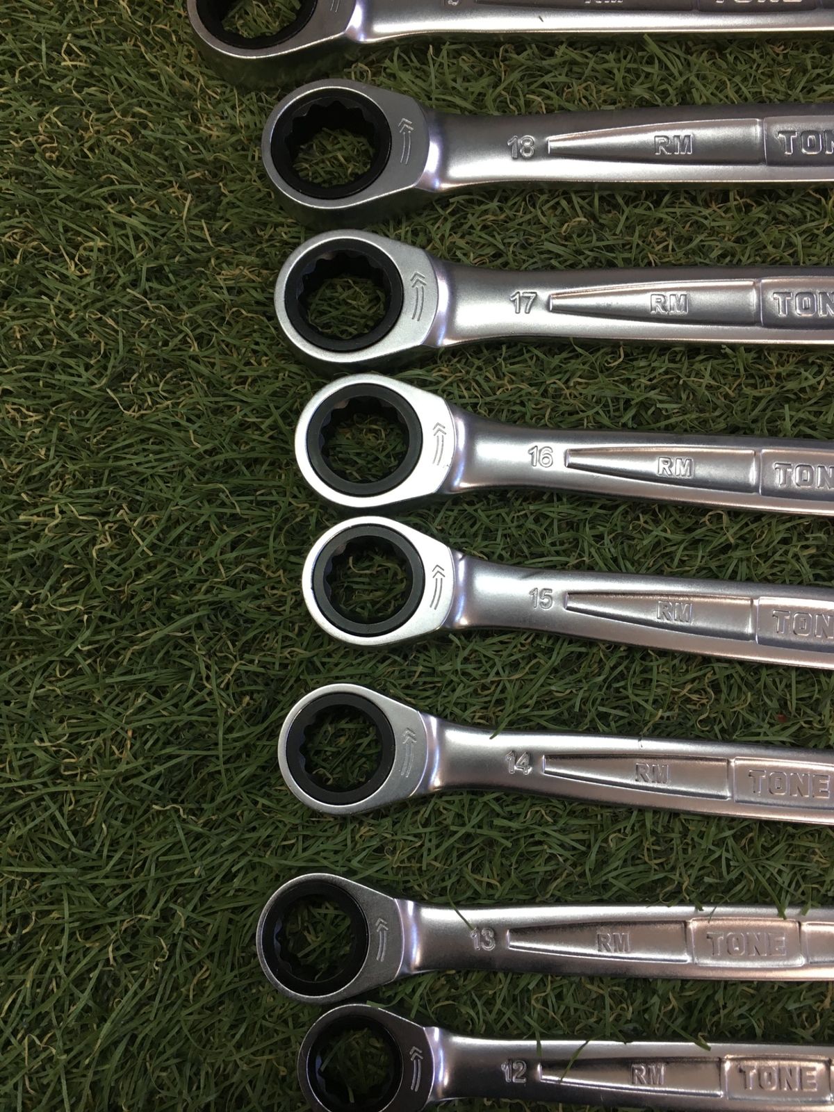 レンチセット ITLKSNSEWWQA